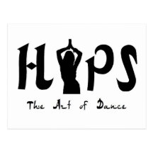 HIPS Post Card