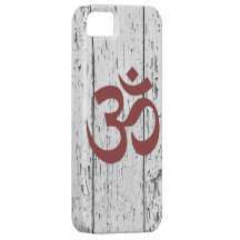 Hipster Boho Om iPhone Cafe iPhone 5 Cover