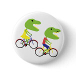 hipster dinos buttons