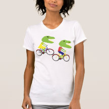 hipster dinos t-shirts