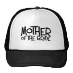 Hipster Mother of the Bride Hats