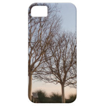 Hipster Winter ∆  iPhone 5 case