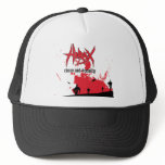 HIRAXChaos and Brutality HAT