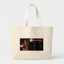 Hiroshi Statistics Bag