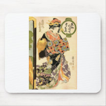 Hiroshige  -UKIYOE- マウスパッド