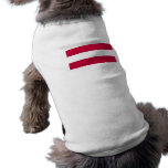 Hiroshima domain, Japan pet clothing
