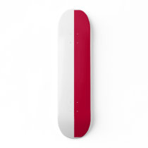 Hiroshima domain, Japan Skate Board Deck