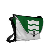 Hiroshima Commuter Bag