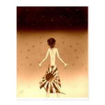 Hiroshima Postcard
