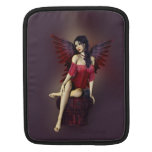 His Angel Sleeve For iPads