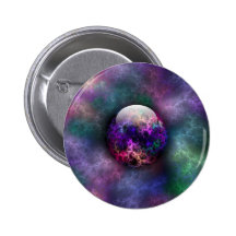 His Bright Materials Button