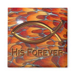 "His Forever" by Cheryl Daniels