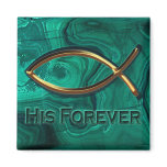 "His Forever" by Cheryl Daniels