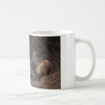 His Majesty Mugs