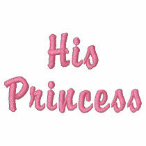 His Princess Polo