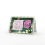 His Reminders Greeting Cards