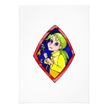 Hisae Personalized Announcements