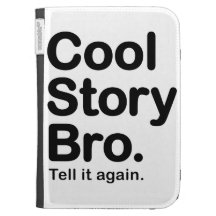 Histoire fraîche Bro. Coques Clavier Kindle