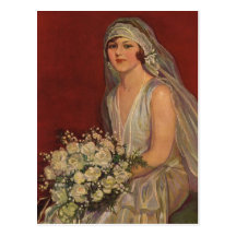 Histoires d'amour, économies de cru la date ! cartes postales