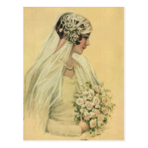 Histoires d'amour, économies de cru la date ! cartes postales