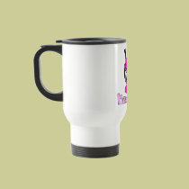 Histologist Gifts Microscope Design mugs