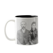Historian Mug
