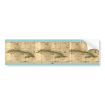 Historic 1639 Map of Cuba by Joan Vinckeboons