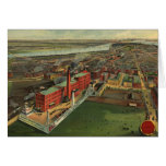Historic Boston Mass. 1902 Card