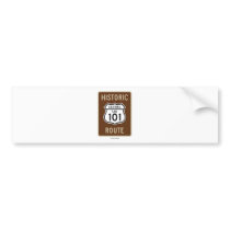 Historic Route US Highway 101 (California)