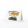 Historical Train Gifts--Hilarious sayings Greeting Cards
