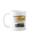 Historical Train Gifts--Hilarious sayings Coffee Mugs