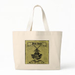 Historical Wind - Tote Bag