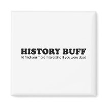 History Buff