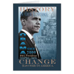 History In Our Lifetime (civil rights) Greeting Card