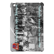 History iPad Case Case For The iPad Mini