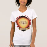 History Mandorla Tshirts