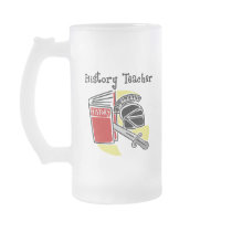 History Teacher Gifts Mugs