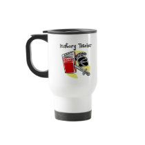 History Teacher Gifts Coffee Mug