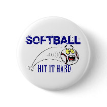 Hit It Hard Softball