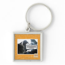 Hit It. Key Chains