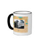 Hit It. Coffee Mug