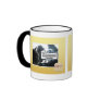 Hit It. Coffee Mugs