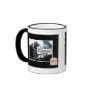 Hit It. Coffee Mug