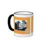 Hit It. Coffee Mug