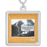 Hit It. Pendants