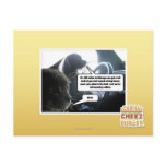 Hit It. Post Cards