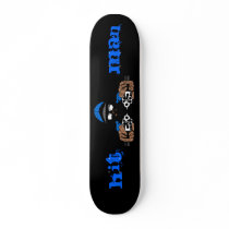 Hit Man 2 Skateboard