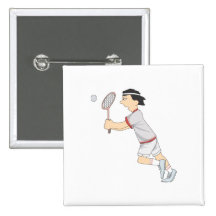 Hit the Ball Pin
