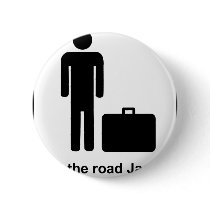 Hit the Road Jack Button