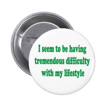 Hitch Button